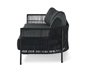 Premium-Lounge-Set »Elin« mit Relax-Komfort-Kissen