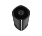 Premier Luftreiniger »PI-CA-250F«, schwarz