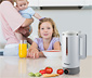 Steba Vegan-Drink-Maker »VDM 2 HOT & COLD«