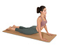 Kork-Yoga-und-Fitnessmatte