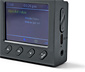 Tragbares DAB/FM-Radio mit Bluetooth
