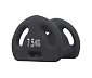 Body Coach Multifunktions-Neoprenhantel, 7,5 kg