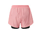 2-in-1-Laufshorts