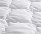 Badenia Matratzentopper Senso, 140 x 200 cm