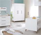 roba 3-türiger Kleiderschrank »Ole«