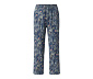 Pyjama, cremefarben