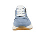 Tom Tailor Sneaker, Textil/PU sky