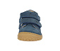 Lurchi Lauflernschuh Barefoot, blau