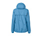 Lightweight-Regenjacke »pack me«, hellblau