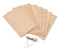 Wrap-Grillpapier aus Buchenholz