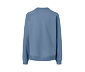 Yogasweatshirt, blau