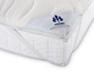 irisette® greenline Matratzentopper, ca. 100 x 200 cm