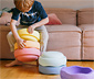 Stapelstein® Original »rainbow pastel«