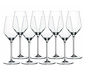 Spiegelau Champagnergläser »Style«, 8er-Set