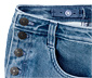 Jeansrock