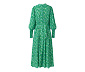 Florales Midi-Kleid