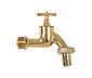 Garantia Regentonne-Komplettset »TIMBER«, ca. 230 l