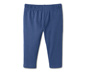 5 Jersey-Leggings aus Bio-Baumwolle
