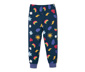 2 Pyjamas aus Bio-Baumwolle