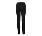 Stretchhose, schwarz 