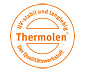 Garantia THERMO-STAR Komposter, 600 l