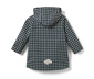 Kleinkind-Regenjacke