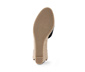 Espadrilles mit Keilabsatz