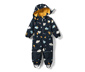 Kleinkind-Softshell-Einteiler