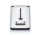 WILFA Toaster »CLASSIC, CT-1000MW«