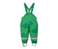 Regenhose aus recyceltem Material