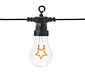 LED-Filament-Lichterkette
