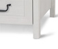Garderobenschrank