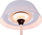 Sunred-Stand-Heizstrahler »Halogen Artix Basic«