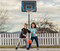 LIFETIME-Basketballkorb »Junior«