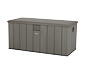 Auflagenbox, ca. 570 l