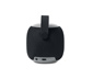 Fabric-Bluetooth®-Lautsprecher, klein, schwarz