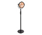 Sunred-Standheizstrahler »Indus Standing 2100«