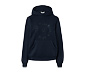 Hoodie, dunkelblau