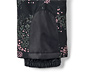 Skihose mit Alloverprint