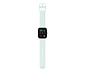 Amazfit GTS 4 Mini-Smartwatch, Mint Blue