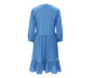 Popeline-Kleid