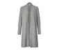 Offener Longcardigan