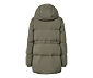 Daunenjacke