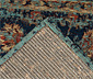 Kurzflorteppich »Charme 225«, multi/blau, ca. 120 x 180 cm