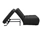 Max Winzer®-Schlafsessel »Oskar 80«, graphit