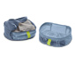 2 Rucksack-Organizer