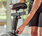 Christopeit Hybrid Crosstrainer 2-in-1 »AX 6500«