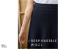 NAH/STUDIO Strickrock | nachhaltige Merinowolle
