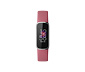 Fitbit Fitness Tracker »Luxe« inkl. Fitbit-Zusatzarmband, cranberry