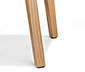 2 Holzstühle